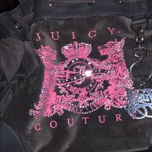 Juicy Couture Hand Bag